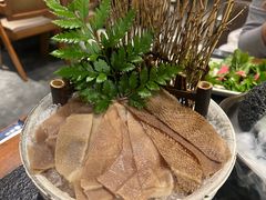-滇牛云南火锅(桂林路店)