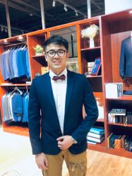 -韩国天使嫁衣婚纱礼服馆(上海旗舰店)