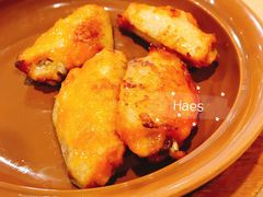 -萨莉亚意式餐厅(特力时尚汇店)