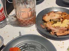-海汕记·潮汕鲜牛肉火锅·自助