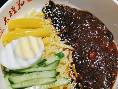 -木槿花韩式炭烤·熟成肉工坊(孙文东路店)