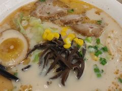 -长白山国际酒店中餐厅