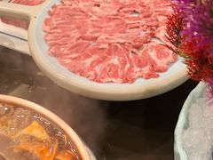 -匹夫涮肉城(黄村店)
