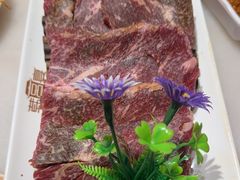 -韩宫宴烤肉·料理(桐乡吾悦广场店)