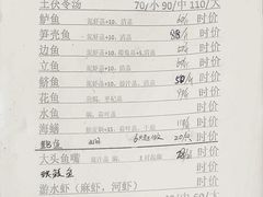 -腰记饭店(龙源路店)