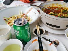 -楚鱼王·河鲜·湖北菜(华农店)