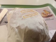 -麦当劳(磨子桥店)