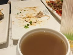 -火地铁板烧(昆山万象汇店)