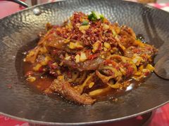 -龙师傅卤炒(天马店)