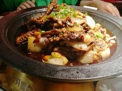 -六月雪干锅(涪城万达广场店)