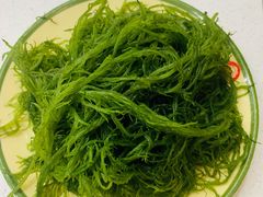 龙须菜-俭让佬妈现卤串串(温江总店)