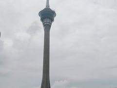 -澳门环岛游湾仔码头