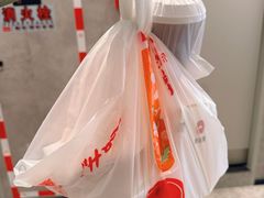 -必胜客(江宁欧尚店)