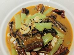 -许爷家·生态湖鲜(徐汇日月光店)