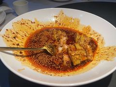 -一品红川菜(皇岗店)