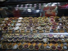 -西关老字号钵仔糕(上下九宝华路店)