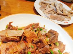 -王妈热卤·川味馆(海昌店)