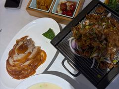 -德缘烤鸭店(大栅栏店)