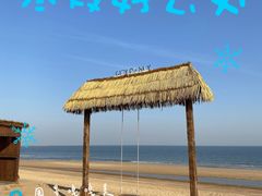 -巧克力渔家.小船海鲜家常菜(万平口店)