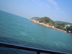 -南丫岛