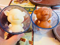 -龙记·香港茶餐厅(海上世界店)