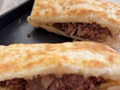 -高玛纳驴肉火烧(一世界店)