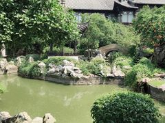 -扬州瘦西湖汇金酒店