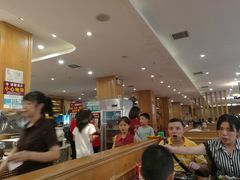 -吉布鲁牛排烤肉海鲜自助(大英商业街店)