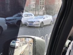 -远洋未来广场(育慧北路店)