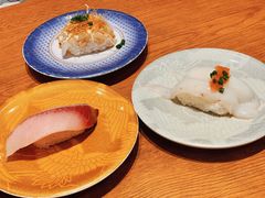 -合点寿司(金虹桥商场店)