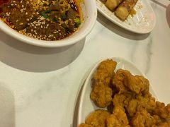 -付小姐在成都(川沙店)