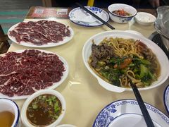 -贵宾牛·潮汕牛肉火锅(珠池总店)