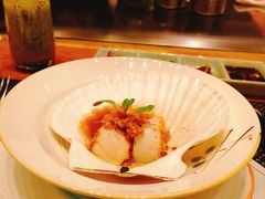 -和·铁板烧·OMAKASE(望京昆泰嘉晟酒店)