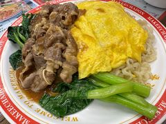 -孖记茶档·热腾茶餐(江南西plus店)