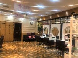 -时尚殿堂hair salon