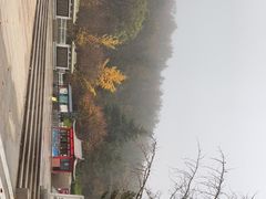 -石岛赤山风景区