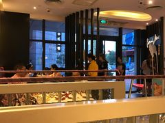 -必胜客(武汉欢乐谷店)