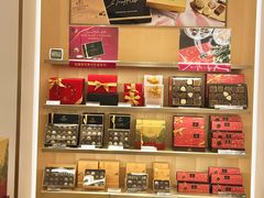 -GODIVA(王府井apm店)