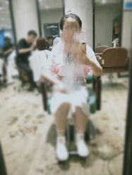 -藤野造型·专业烫染店