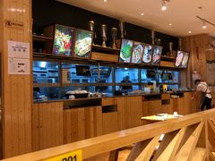 -木屋烧烤(西南角店)