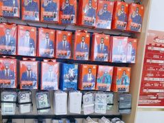 -修卜凡二手严选店·手机维修·回收租赁(川沙地铁站店)