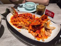 -王记姚家味·地道苏帮菜(凤凰街店)