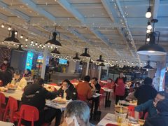 -石牌岭小亮蒸虾•湖北老字号(左岭店)