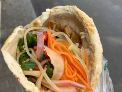 -三兄弟高炉烧饼