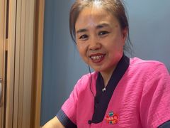 -韩香福烤肉庄园(文化西路店)
