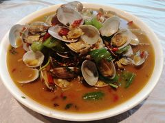 -金陵大勇烧烤·小龙虾·海鲜大咖(竹山路店)