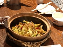 -南拳十三姨·潮汕砂锅粥(世纪金源店)