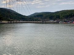 -南北湖风景区
