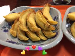 -老新隆牛肉锅贴(新街口店)