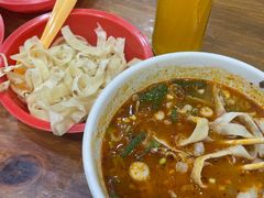 -龙鳞路第一家牛肉汤